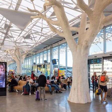 New / Le Robinson / Atypique /Centrale Nantes Buitenkant foto